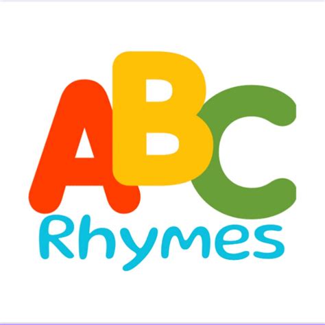 ABC Rhymes Kids - YouTube