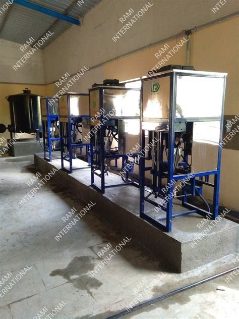 Automatic Cashew Nut Shelling Machine At Rs 75000 Piece Kaju Shelling