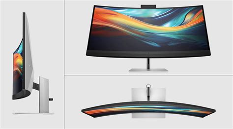 HP Computer Monitors | HP® India