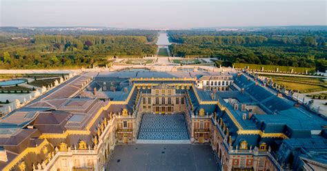 Quelles Sont Les Meilleures Adresses De Versailles