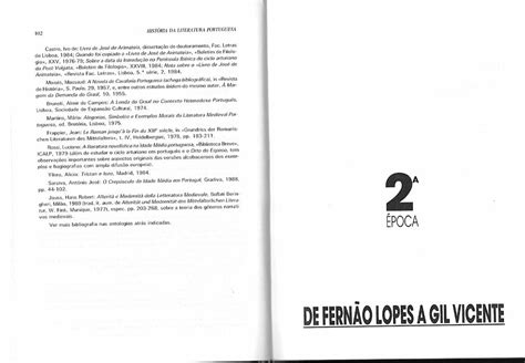 Pdf Hist Ria Da Literatura Portuguesa Dokumen Tips