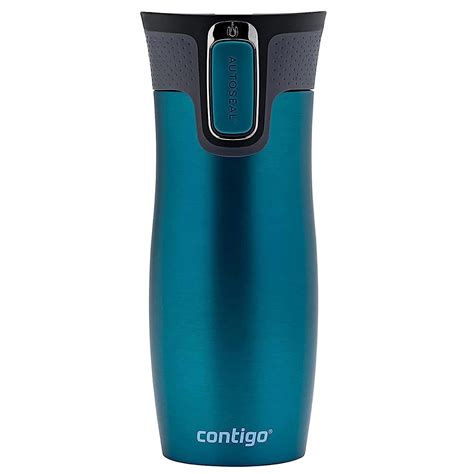 Contigo West Loop Travel Mug 160z470ml