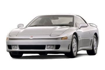 Mitsubishi GTO - Specs of rims, tires, PCD, offset for each year and ...