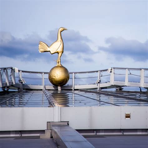 The Tottenham Hotspur Stadium Dare Skywalk The Gift Experience