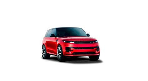 2024 Land Rover Range Rover Sport Hybrid Specs And Trims Carbuzz