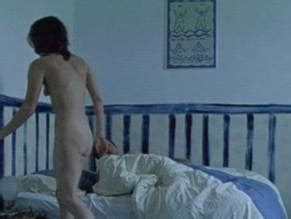 SEASIDE NUDE SCENES AZNude