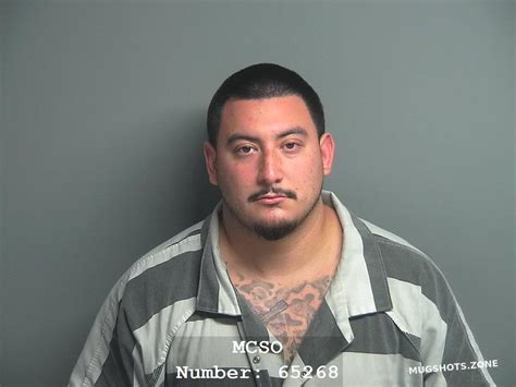 Medina Juan Michael 05 19 2022 Montgomery County Mugshots Zone