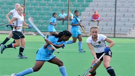 India Womens Hockey Team Midfielder Namita Toppo Announces Retirement