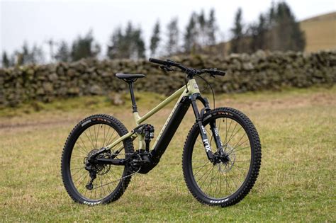 Marin Neue Rift Zone E E Mountainbikes Vorgestellt Pedelecs