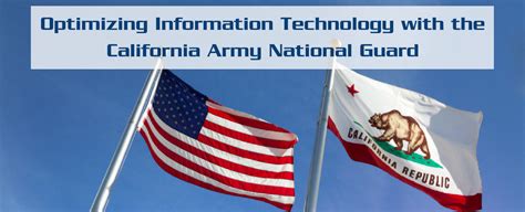 Case Study: California Army National Guard - Trofholz Technologies ...