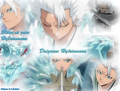 Hitsugaya - Toushirou Hitsugaya Photo (17340160) - Fanpop