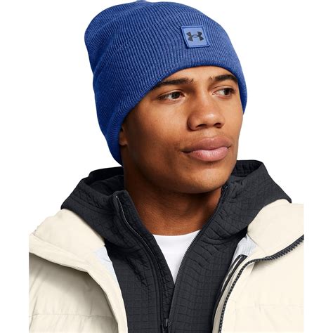 Under Armour Halftime Cuff Beanies