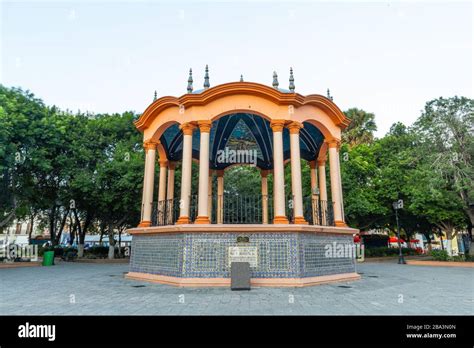 Tamaulipas State Mexico Hi Res Stock Photography And Images Alamy