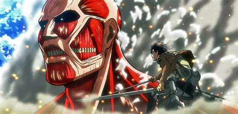 Moviepilot On Twitter Attack On Titan Staffel 4 Part 3 Streamen