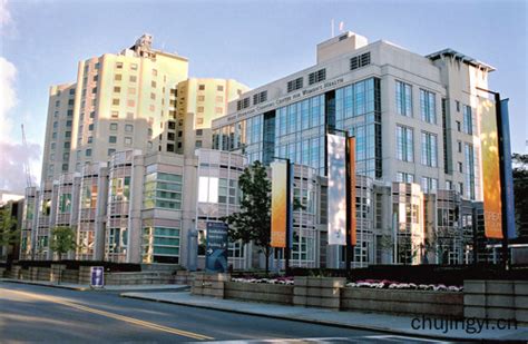 美国布莱根妇女医院 Brigham And Womens Hospital 官网介绍 出境医