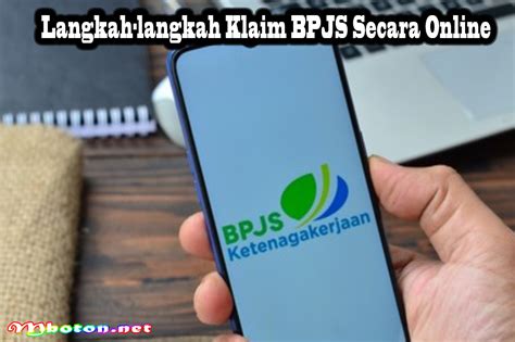 Klaim BPJS Ketenagakerjaan Panduan Lengkap Untuk Mencairkan Manfaat