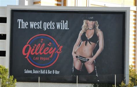 Sexy Billboards That Distract Motorists My Car Heaven