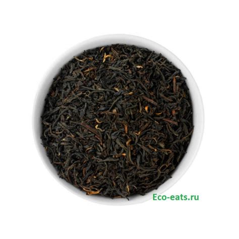 Чай английский завтрак купить в Москве - интернет-магазин Eco-Eats.ru