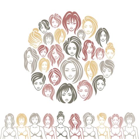 Big Breast Nude Pics Illustrations, Royalty-Free Vector Graphics & Clip