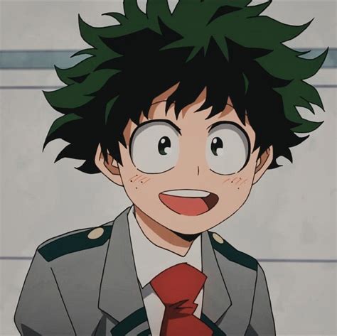 Deku Profile Pic Aesthetic Iwannafile The Best Porn Website