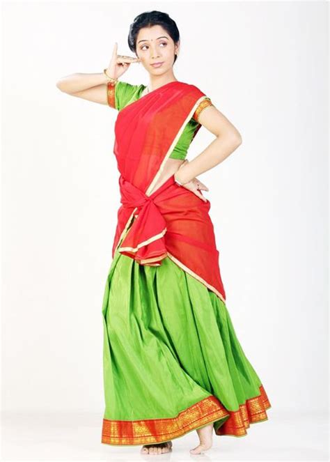 South Indian Traditional Clothing