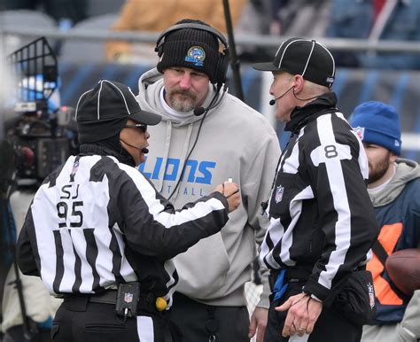 Here Is How The Detroit Lions Can Clinch The Nfcs No 1 Seed