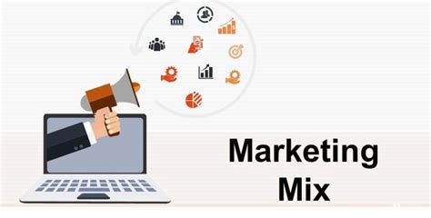 Marketing Mix L G P V P Trong Marketing L G