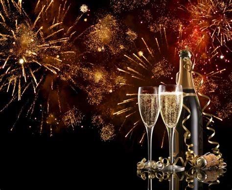 10 Things To Do For New Years Eve In Maryland