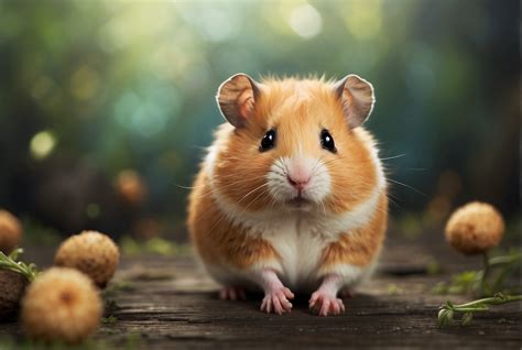 The Friendliest Hamster Breeds - All Hamsters