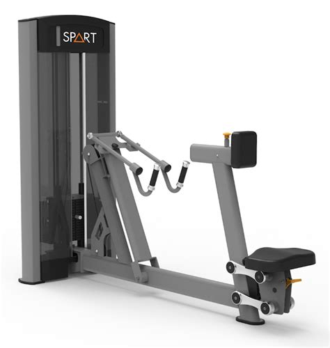 mid row machine spartphilippines