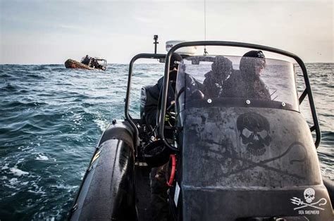 OPERATION DOLPHIN BYCATCH Sea Shepherd