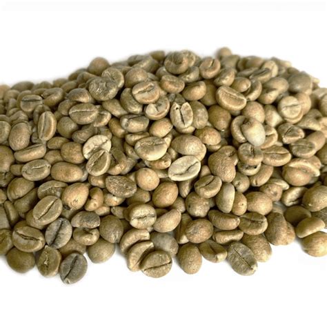 India Cherry Robusta Coffee Bean Corral