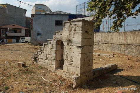 Okmeydanı Okçular Tekkesi Namazgahı Kültür Envanteri