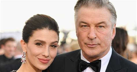 Alec And Hilaria Baldwin Delete Their Twitter Accounts After His Abc