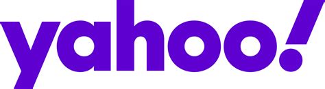 Yahoo Logo Png Free Transparent Png Logos