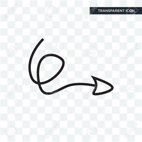 curly arrow clipart 20 free Cliparts | Download images on Clipground 2024