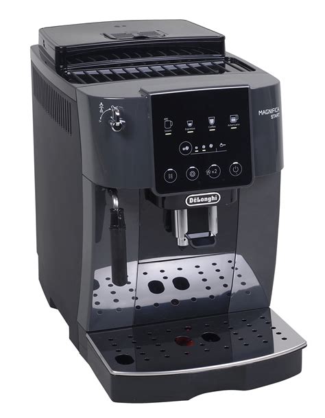 Test De Longhi Magnifica Start ECAM220 22 GB Stiftung Warentest