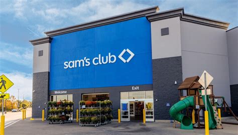 Is Sams Club Worth It All The Perks That Come With A Sam S Club