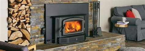 Regency Cascades I2500 Wood Insert Acme Stove