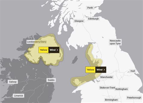 UK flood map: Where warnings are in place as flooding hits England and ...