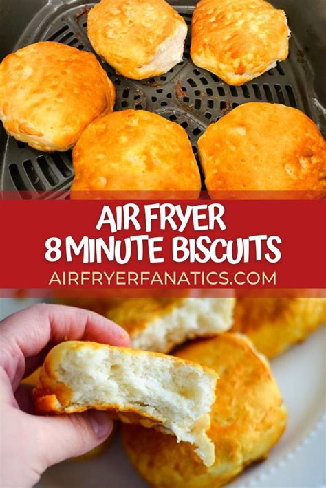 Air Fryer Biscuits Artofit