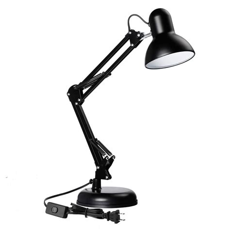 Desk Lamp Study Lamp Desk Classic Architect Table Lamp Metal Swing Arm