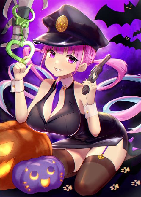 「halloweeeeeen あくあーと 」 砂野レオナ🏜新規案件8月以降のイラスト