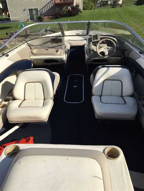 Bayliner Capri For Sale For Boats From Usa