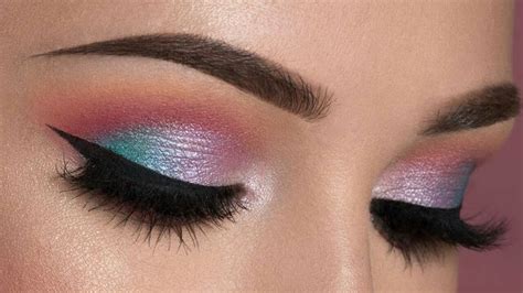 Pin By Michelle Alexander Leblanc On Eye Makeup Ideas Smokey Eye