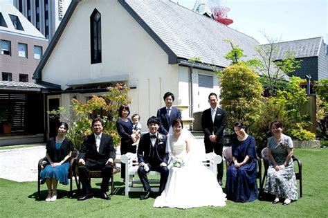 先輩カップルの挙式レポートandブログ｜【公式】小さな結婚式