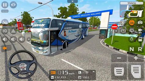 20 Mod Map Bussid Terbaru 2023 Dijamin Keren Dafunda