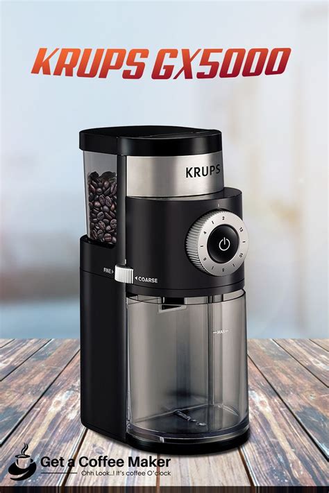 Top Automatic Home Coffee Grinders Nov Reviews Buyers