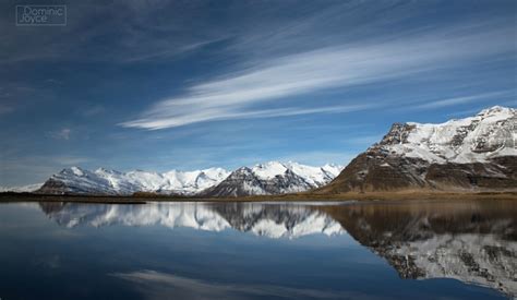 Vatnajokull Ice Cap Iceland x - Photorator