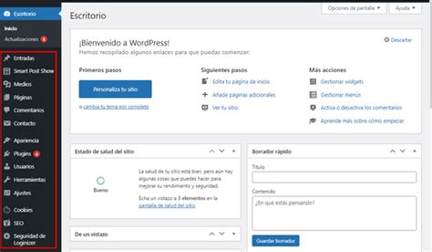 Cómo instalar WordPress Tutorial paso a paso 2021 TechWebPe